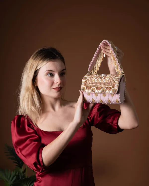 Seyra_Soleil_Beaded_Flap_Bag