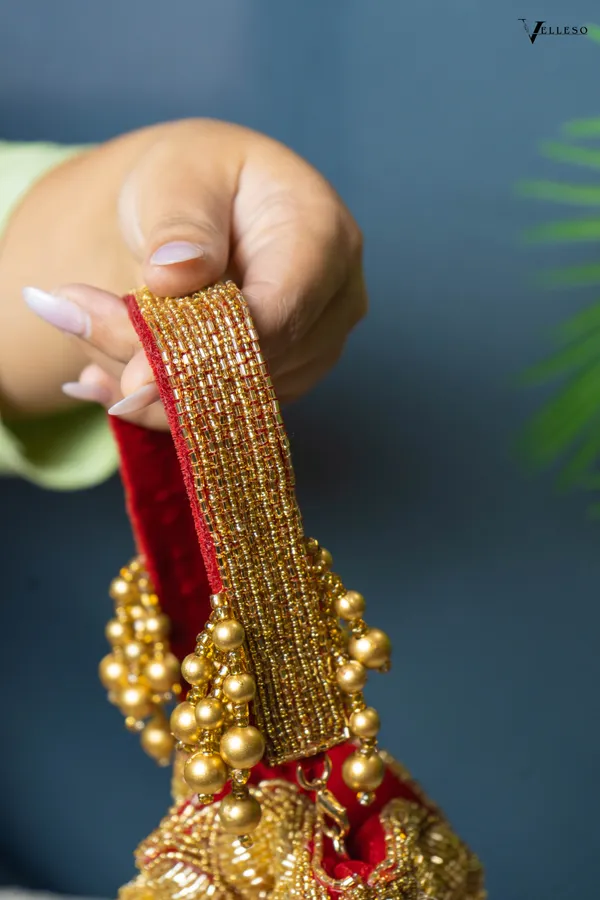 Solana_Gold_Beaded_Potli