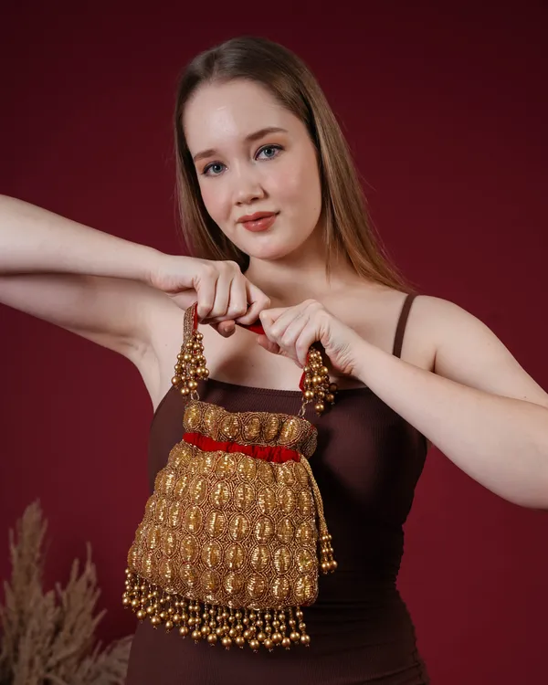 Solana_Gold_Beaded_Potli