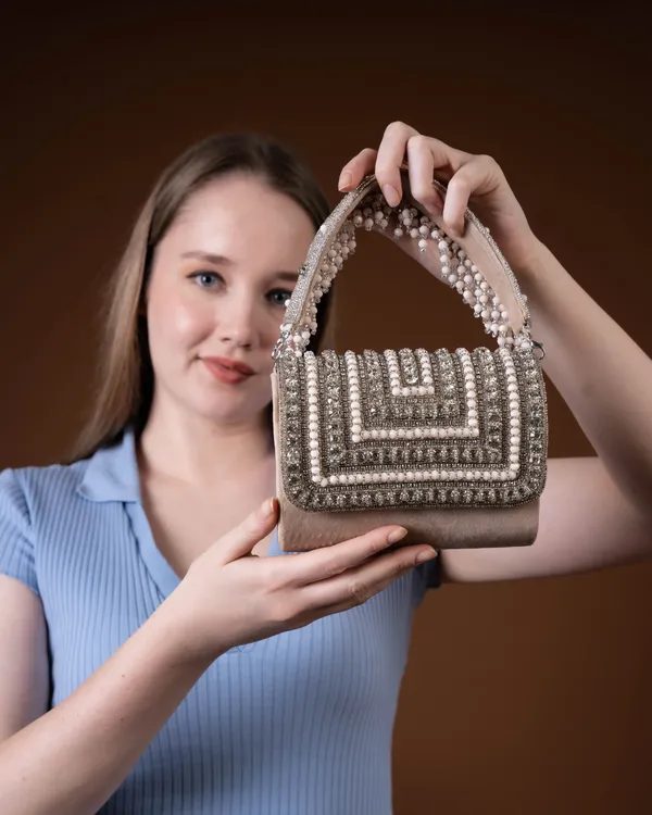 Nouréa_Crystal_Pearl_Flap_Bag