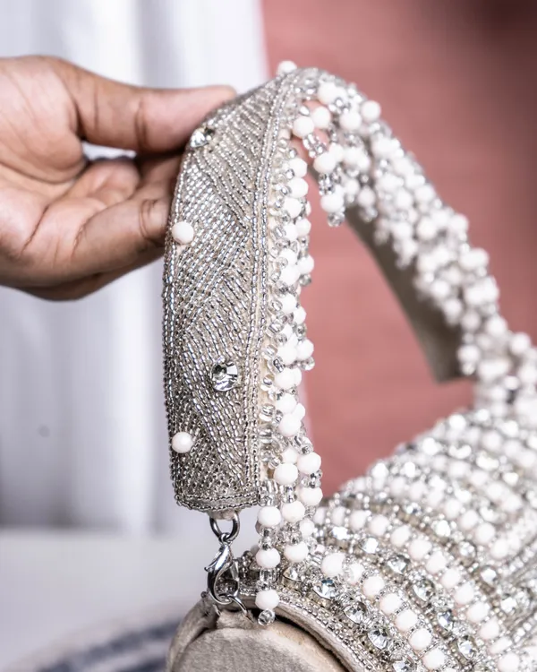 Nouréa_Crystal_Pearl_Flap_Bag