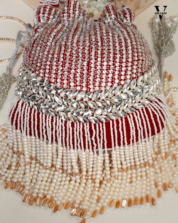 Aabha_Fringe_Potli_Bag