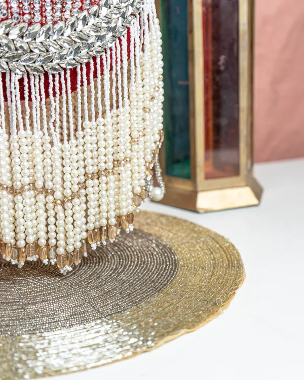 Aabha_Fringe_Potli_Bag