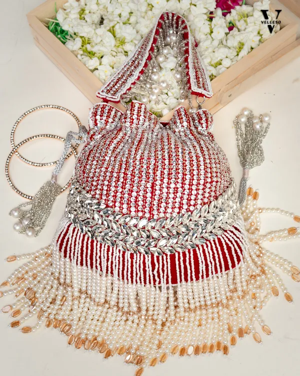 Aabha_Fringe_Potli_Bag