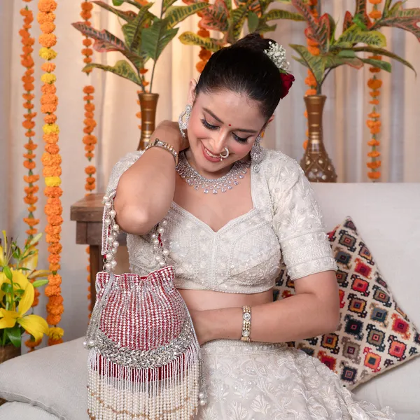 Aabha_Fringe_Potli_Bag