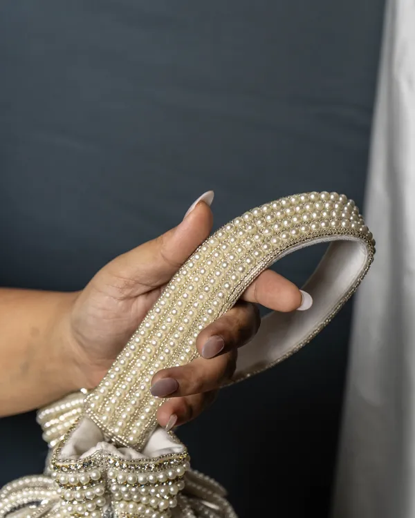 Zafrina_Silver_Royale_Potli_Bag