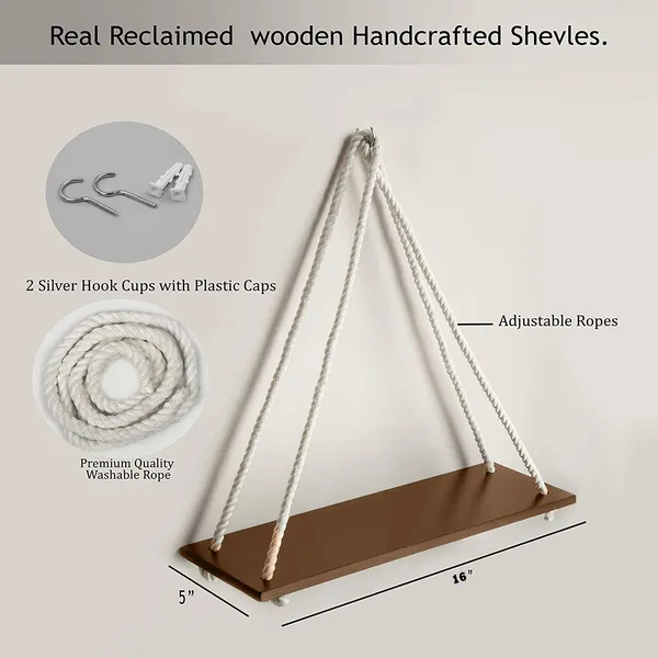 Brown_Natural_Wood_Premium_Hanging_Shelf_For_Home
