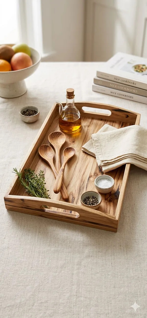 Brown_Natural_Wood_Premium_Serving_Tray_For_Home