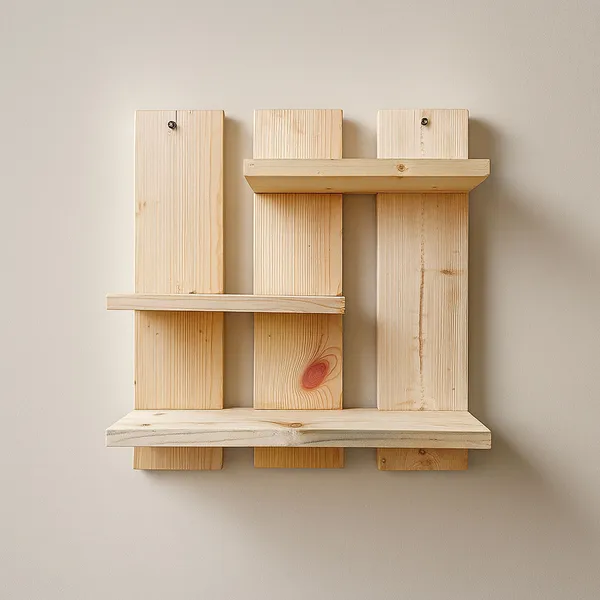 Brown_Pine_Wood_Premium_Floating_Wall_Shelf_For_Home