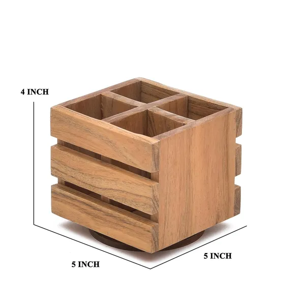 Brown_Natural_Wood_Premium_Desk_Organizer_For_Home