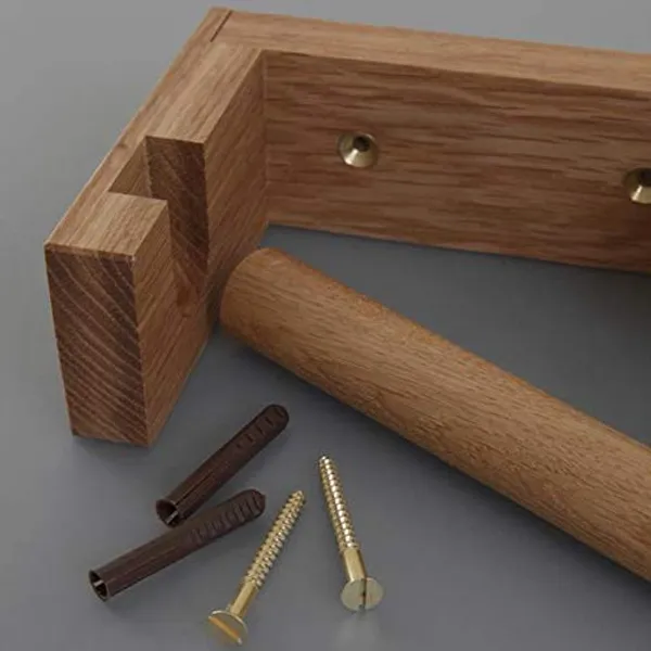 Brown_Solid_Wood_Premium_Toilet_Paper_Holder_For_Home