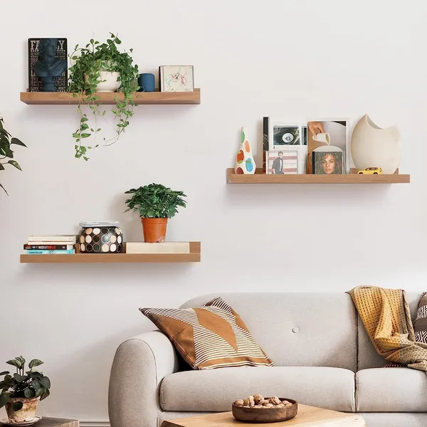 Brown_Natural_Wood_Premium_Sofa_Arm_Tray_Table_For_Home