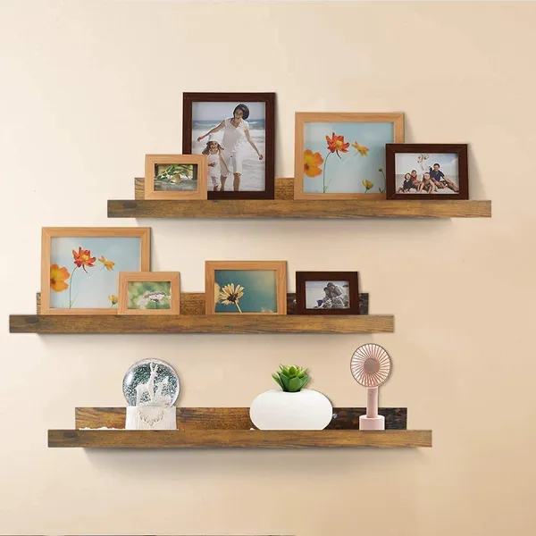 Brown_Natural_Wood_Premium_Floating_Wall_Shelf_For_Home