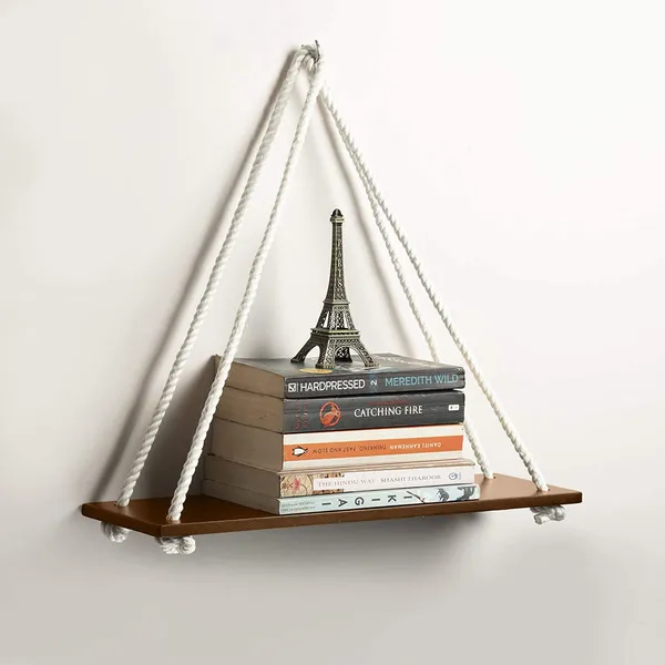 Brown_Natural_Wood_Premium_Hanging_Shelf_For_Home