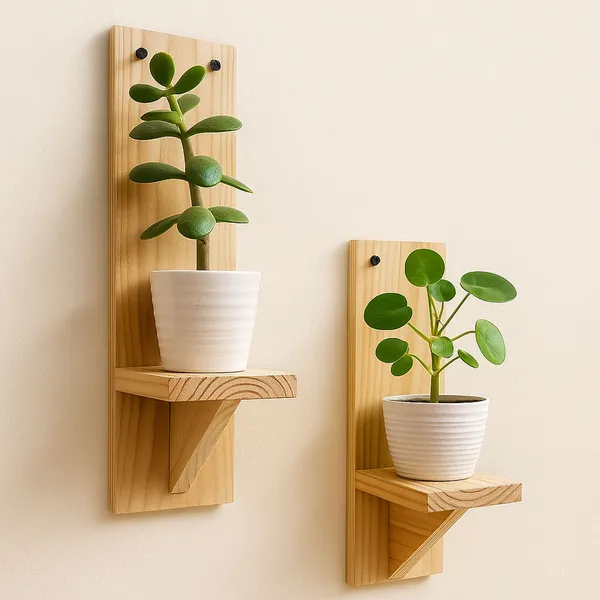 Brown_Pine_Wood_Premium_Wall_Shelf_For_Home
