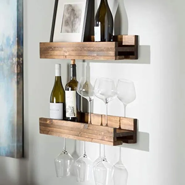Brown_Natural_Wood_Premium_Floating_Wine_Rack_For_Home
