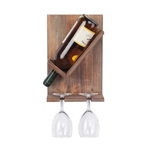 Brown_Natural_Wood_Premium_Mug_Rack_Shelf_For_Home
