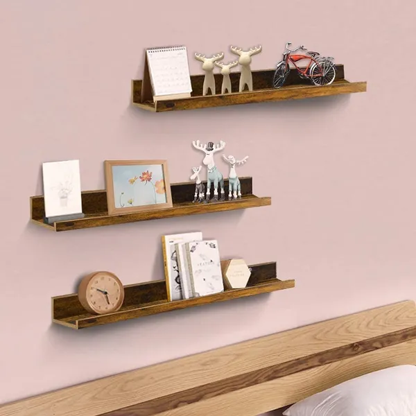 Brown_Natural_Wood_Premium_Floating_Wall_Shelf_For_Home