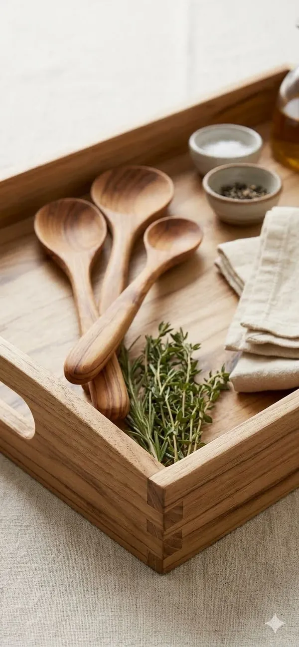 Brown_Natural_Wood_Premium_Serving_Tray_For_Home