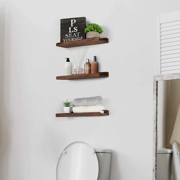 Brown_Natural_Wood_Premium_Floating_Wall_Shelf_For_Home