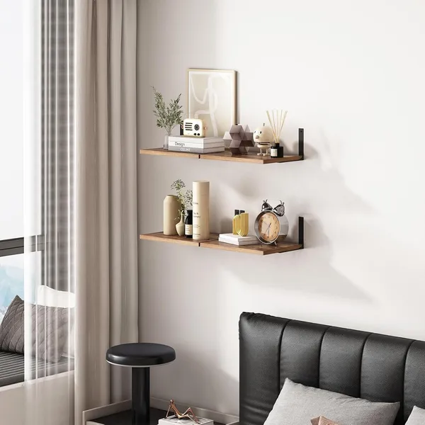 Brown_Natural_Wood_Premium_Wall_Shelf_For_Home