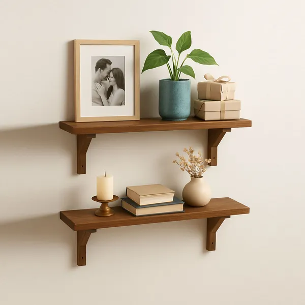 Brown_Natural_Wood_Premium_Wall_Shelf_For_Home