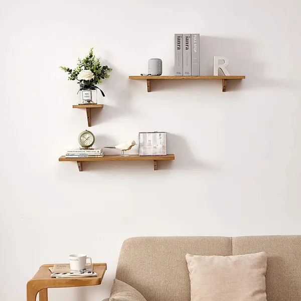 Brown_Natural_Wood_Premium_Wall_Shelf_For_Home