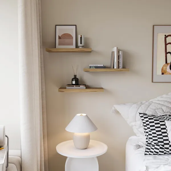 Brown_Natural_Wood_Premium_Wall_Shelf_For_Home