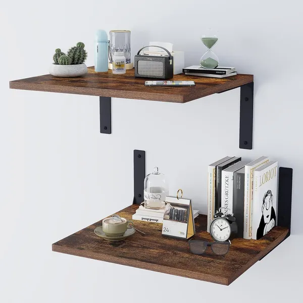 Brown_Natural_Wood_Premium_Wall_Shelf_For_Home