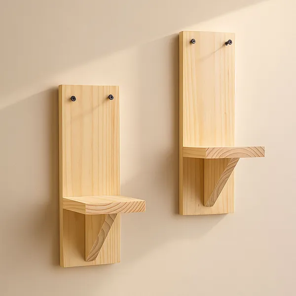 Brown_Pine_Wood_Premium_Wall_Shelf_For_Home