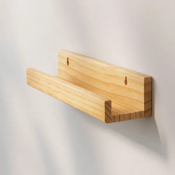 Brown_Pine_Wood_Premium_Wall_Shelf_For_Home
