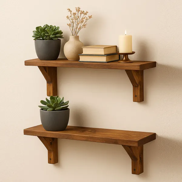 Brown_Natural_Wood_Premium_Wall_Shelf_For_Home