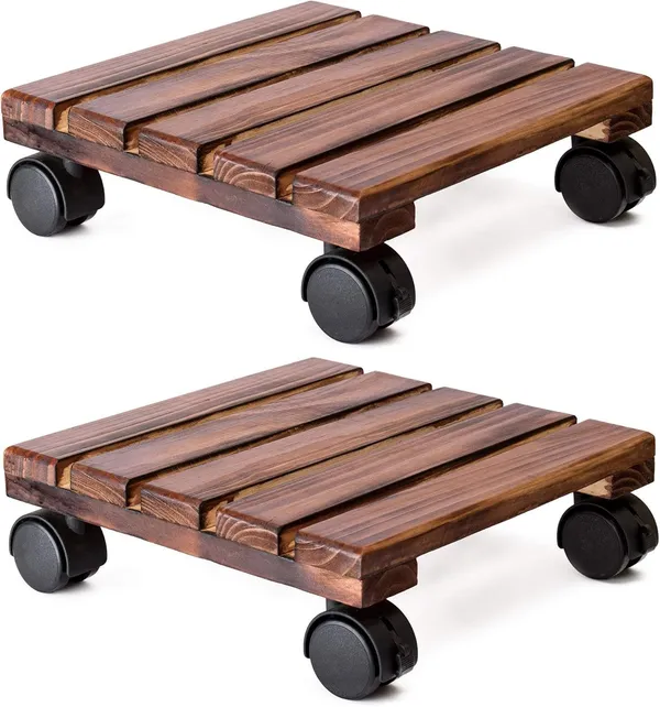 Brown_Natural_Wood_Premium_Serving_Tray_For_Home