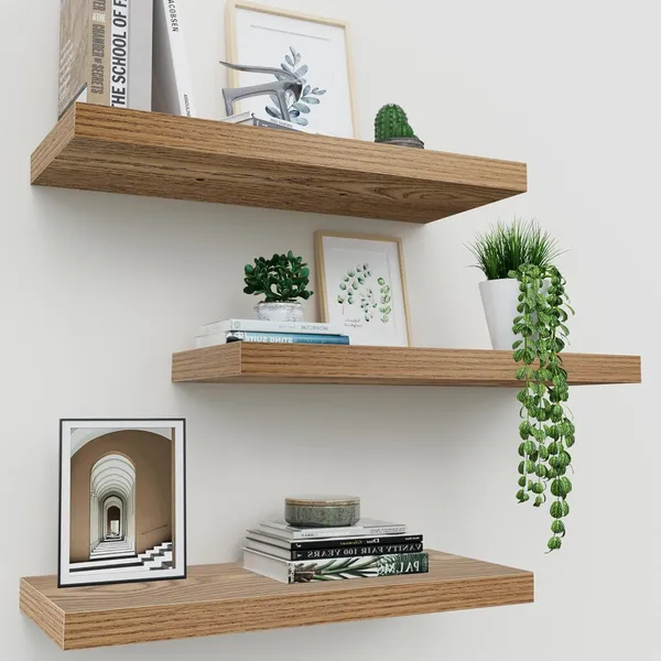 Brown_Natural_Wood_Premium_Wall_Shelf_For_Home