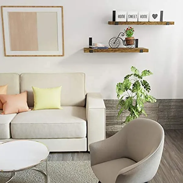 Brown_Natural_Wood_Premium_Wall_Shelf_For_Home