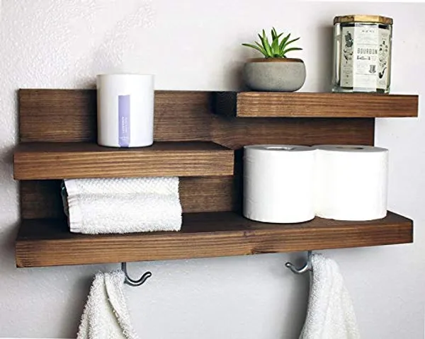 Brown_Natural_Wood_Premium_Wall_Shelf_For_Home