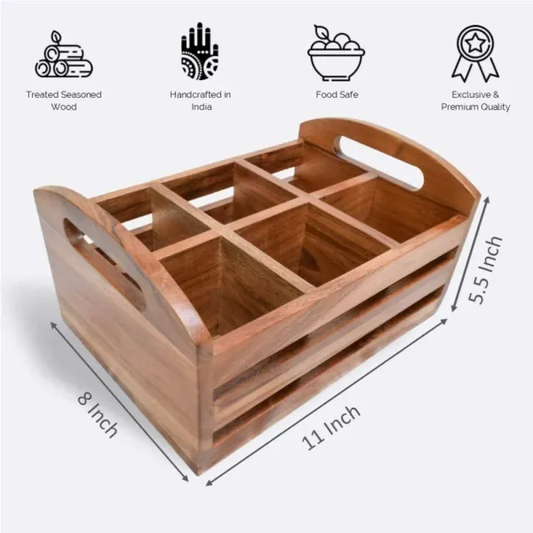 Brown_Natural_Wood_Premium_Serving_Tray_For_Home