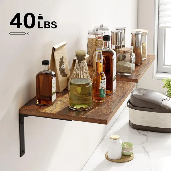 Brown_Natural_Wood_Premium_Wall_Shelf_For_Home