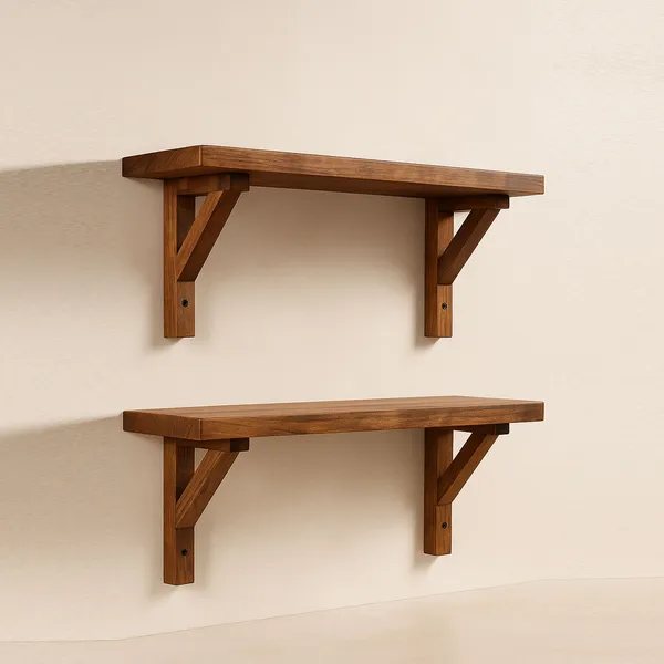Brown_Natural_Wood_Premium_Wall_Shelf_For_Home