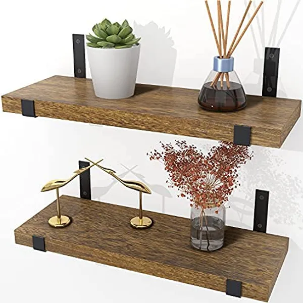 Brown_Natural_Wood_Premium_Wall_Shelf_For_Home