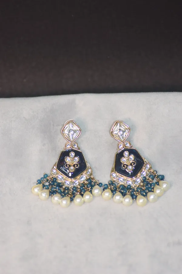 Silver_Brass_Earrings_For_Women