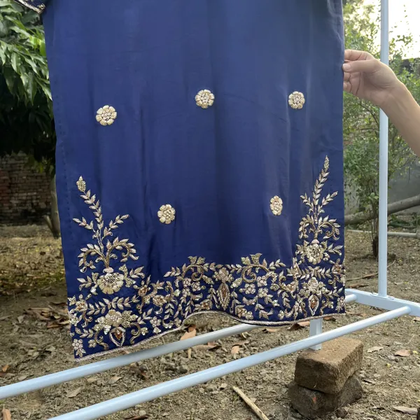 Royal_Blue_Embroidered_Salwar_Suit_Set_with_Dupatta