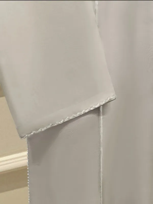 Grey_Organza_Plain_Salwar_Suit_With_Dupatta