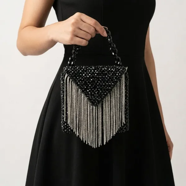 Pocket_Glam_Beaded_clutch_with__Fringe