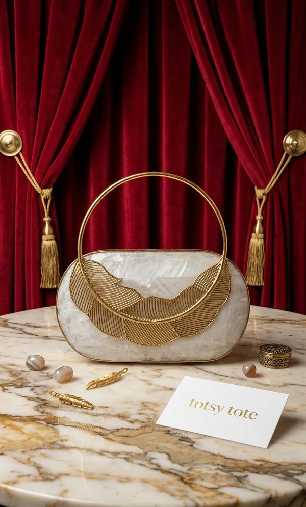 Nacre_Luxe_Clutch_For_Women