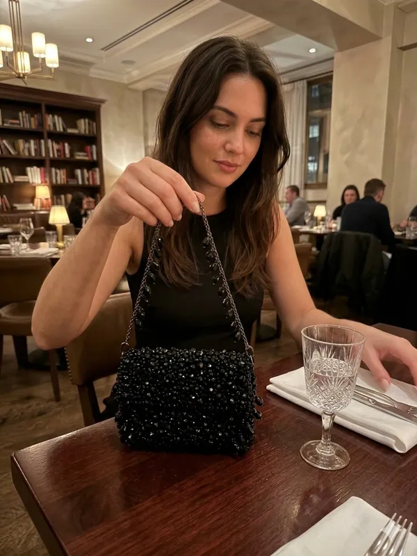 Gleam_Mini_Crystal_Embellished_Evening_Clutch_With_Beaded_Strap_For_Women