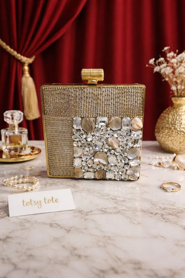 Noir_Jewel_Clutch_For_Women