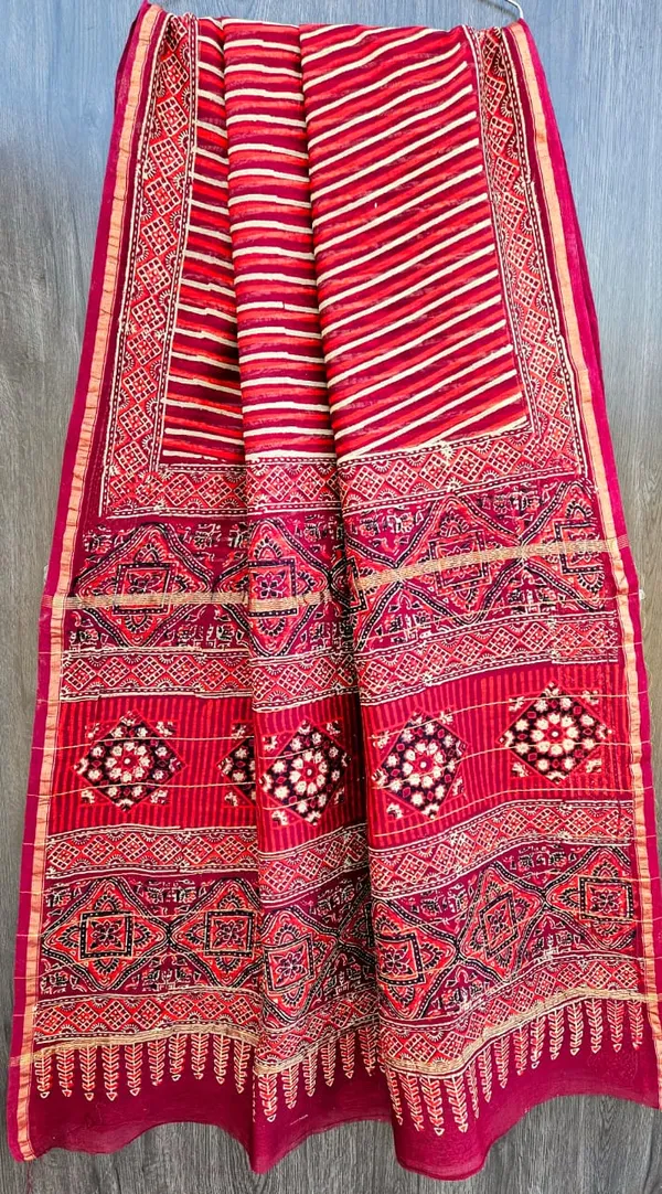 Chanderi_Silk_Saree