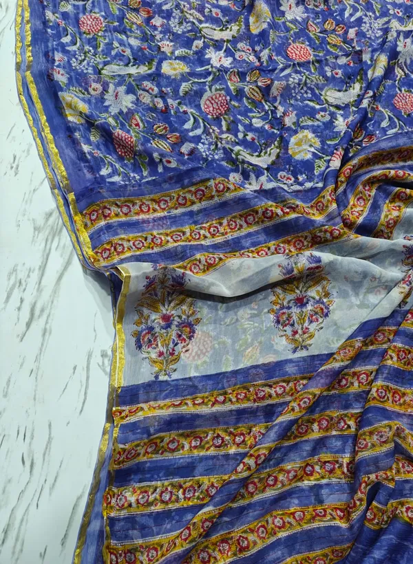 Chiffon_Saree