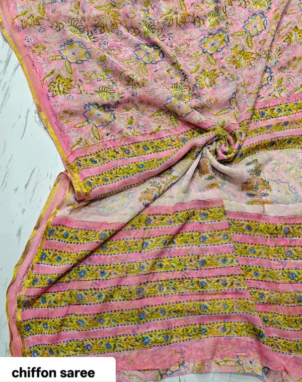 Chiffon_Saree